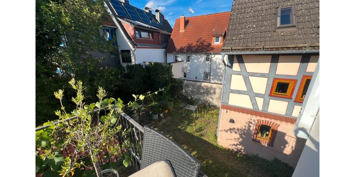 Etagenwohnung Steinau an der Straße - 3 Zimmer, 89 m&sup2;, 750&euro; | Angebot:26598376