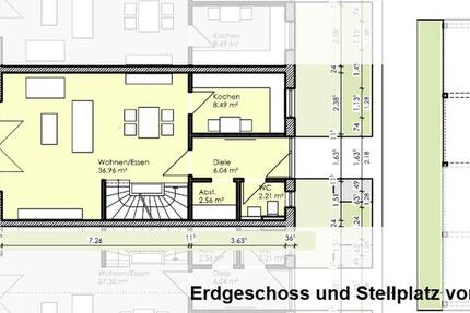 Haus Sankt Wolfgang - 9 Zimmer, 152 m&sup2;, 2.170&euro; | Angebot:26702390