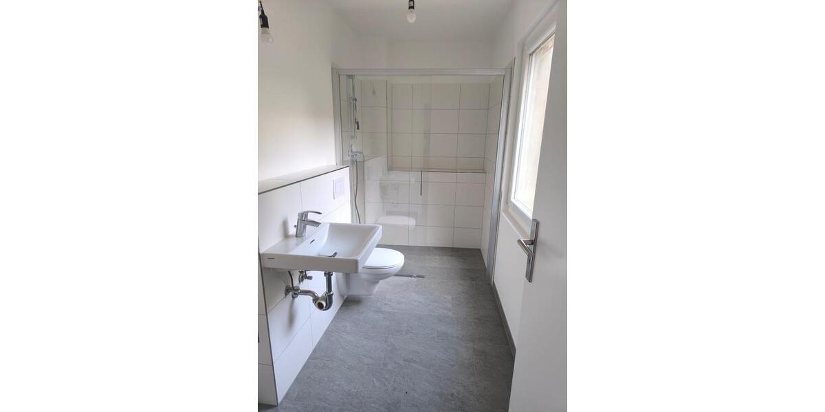 Erdgeschoßwohnung Heidesee - 4 Zimmer, 100 m&sup2;, 1.049&euro; | Angebot:26529109