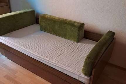 Zimmer Erlangen Buckenhofer Siedlung - 1 Zimmer, 430&euro; | Angebot:26108284