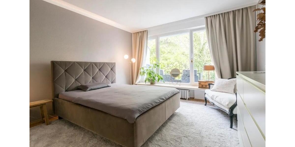 Wohnen auf Zeit Köln Innenstadt - 3 Zimmer, 90 m&sup2;, 2.990&euro; | Angebot:26663146
