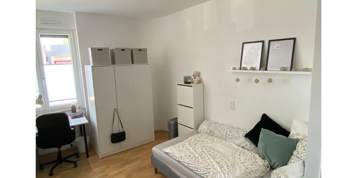 Erdgeschoßwohnung Köln Rodenkirchen - 1 Zimmer, 25 m&sup2;, 1.100&euro; | Angebot:25208276