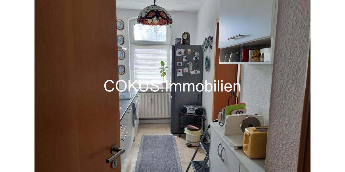 Etagenwohnung Schmalkalden - 4 Zimmer, 92 m&sup2;, 690&euro; | Angebot:26613172