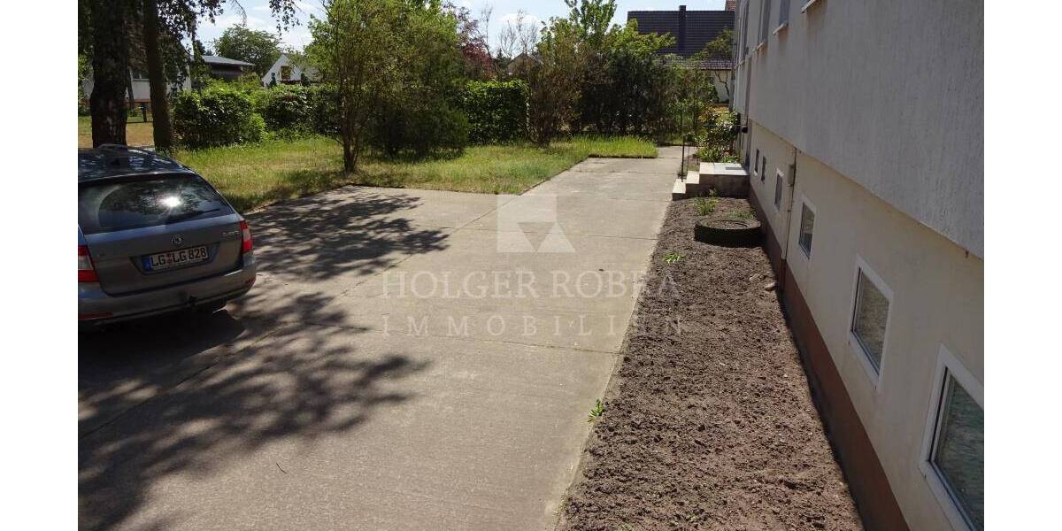 Etagenwohnung Salzwedel Mahlsdorf - 3 Zimmer, 73 m&sup2;, 395&euro; | Angebot:20355886