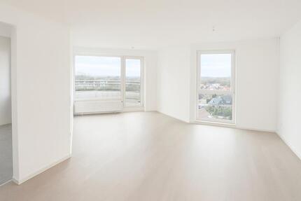 3,5 Zimmer Maisonettwohnung mit Dachterrasse und Balkon 3 zimmer