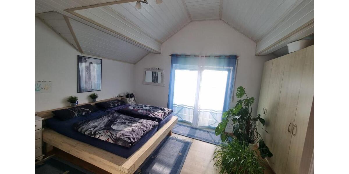 Maisonettenwohnung Hohenahr - 3 Zimmer, 90 m&sup2;, 800&euro; | Angebot:26241353