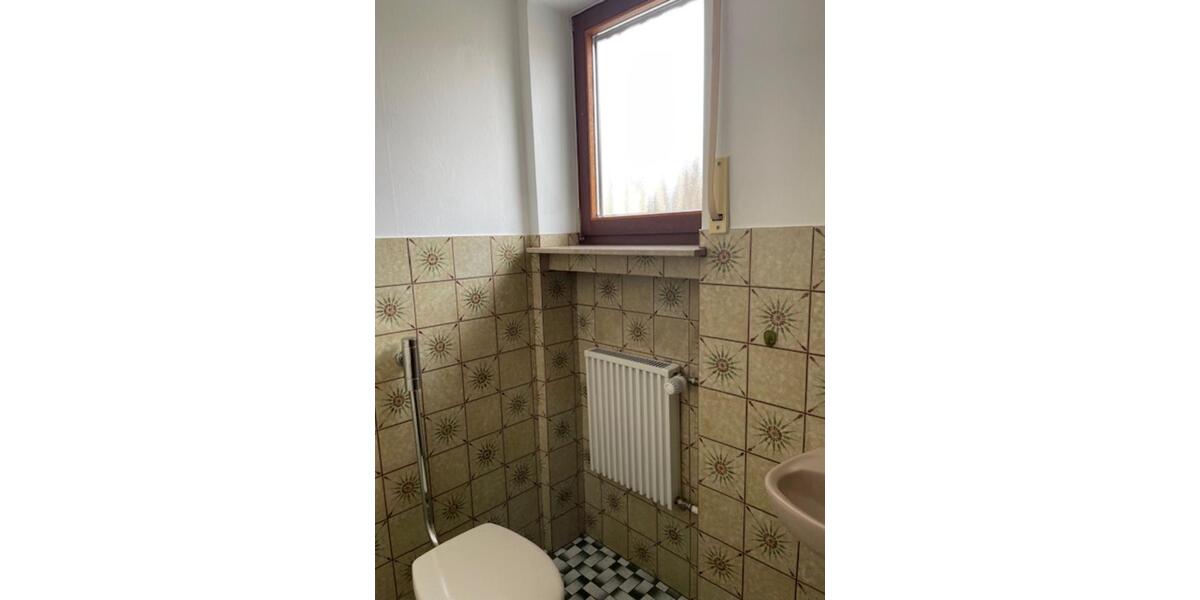 Einfamilienhaus mit Garten zu vermieten 5 zimmer