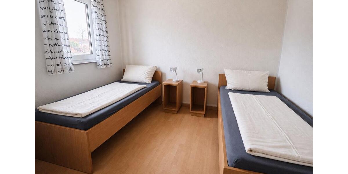Wohnen auf Zeit Coesfeld - 3 Zimmer, 84 m&sup2;, 23&euro; | Angebot:25989699