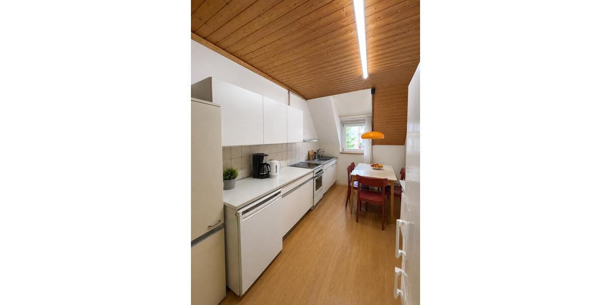 Wohnen auf Zeit Ulm Söflingen - 1 Zimmer, 26 m&sup2;, 360&euro; | Angebot:26607791