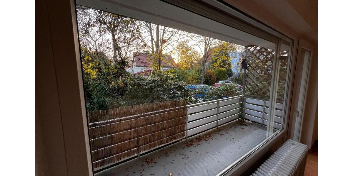 Hochparterre Wiefelstede - 3 Zimmer, 74 m&sup2;, 860&euro; | Angebot:26478980