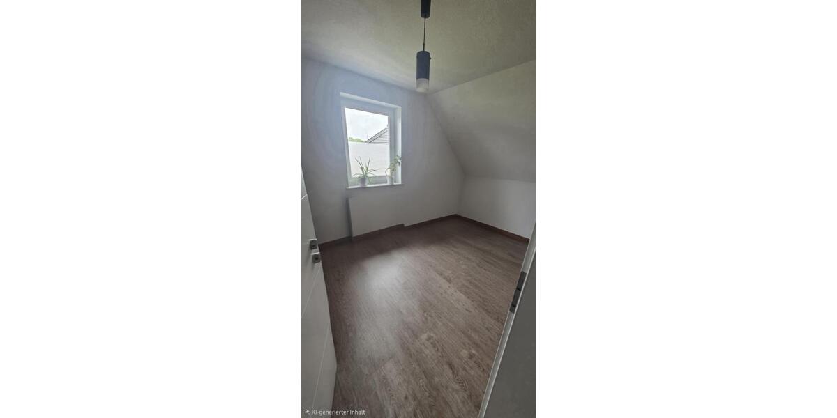 Dachgeschoßwohnung Barnstorf - 3 Zimmer, 72 m&sup2;, 581&euro; | Angebot:26482123