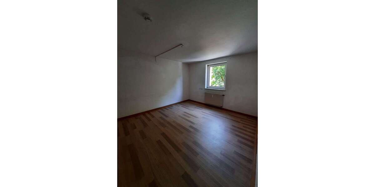 Etagenwohnung Rosenheim Innenstadt - 2 Zimmer, 49 m&sup2;, 593&euro; | Angebot:27295762