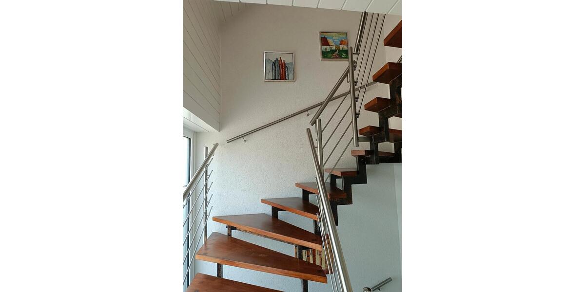 Wohnen auf Zeit Herten Bertlich - 3.5 Zimmer, 85 m&sup2;, 80&euro; | Angebot:26692754