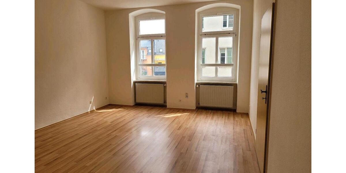 Etagenwohnung Schleiz - 2 Zimmer, 50 m&sup2;, 320&euro; | Angebot:26592450
