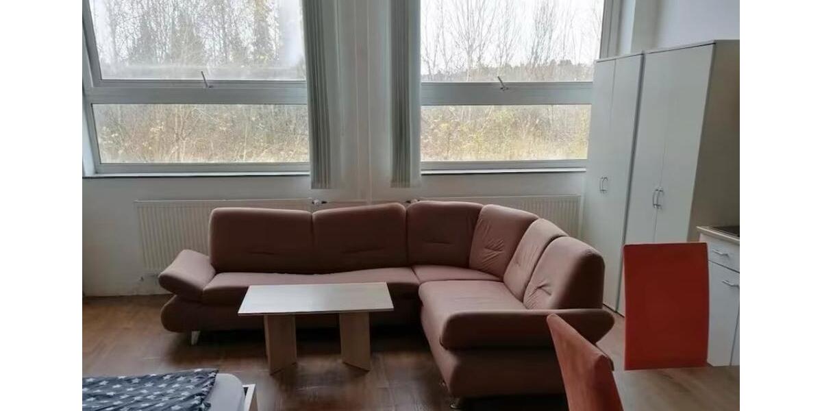 Etagenwohnung Clausthal-Zellerfeld Zellerfeld - 1 Zimmer, 46 m&sup2;, 440&euro; | Angebot:26285947