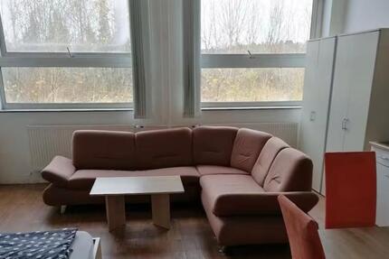 Wohnung Clausthal-Zellerfeld Zellerfeld - 1 Zimmer, 46 m&sup2;, 440&euro; | Angebot:26285947