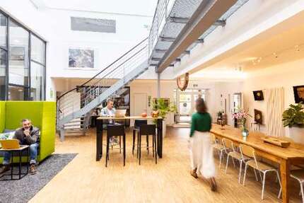 Büro in Essen 250 € 8 m² zimmer