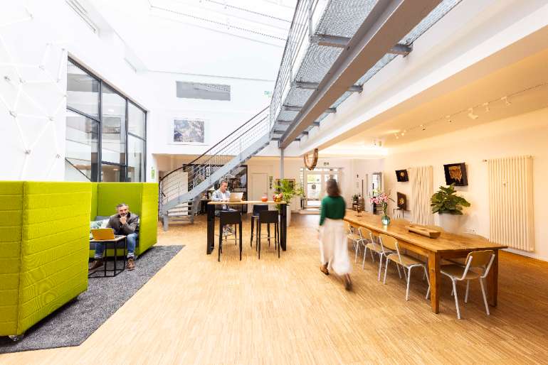 Büro in Essen 250 € 8 m² zimmer