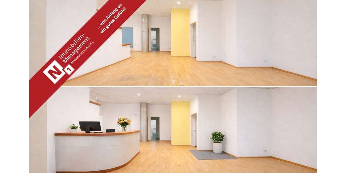 Gewerbeobjekt Kaiserslautern Betzenberg - 1.500&euro; | Angebot:24793322