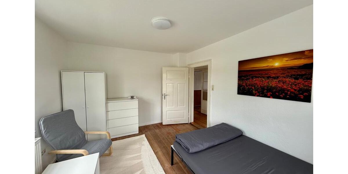 Wohnen auf Zeit Landsberg am Lech Ellighofen - 1 Zimmer, 15 m&sup2;, 560&euro; | Angebot:26432593