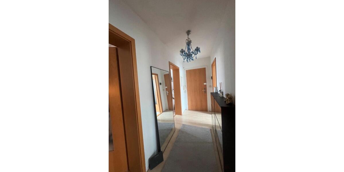 Wohnen auf Zeit Hannover Herrenhausen-Stöcken - 3 Zimmer, 12 m&sup2;, 495&euro; | Angebot:26014206