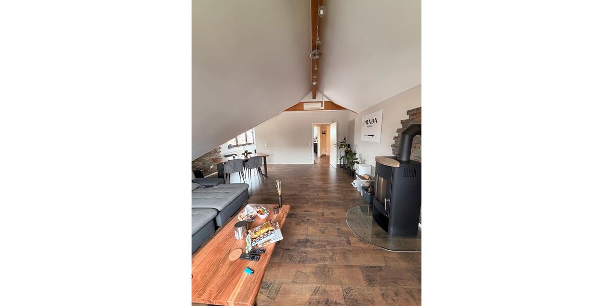 Dachgeschoßwohnung Mainaschaff - 3 Zimmer, 95 m&sup2;, 950&euro; | Angebot:26021041