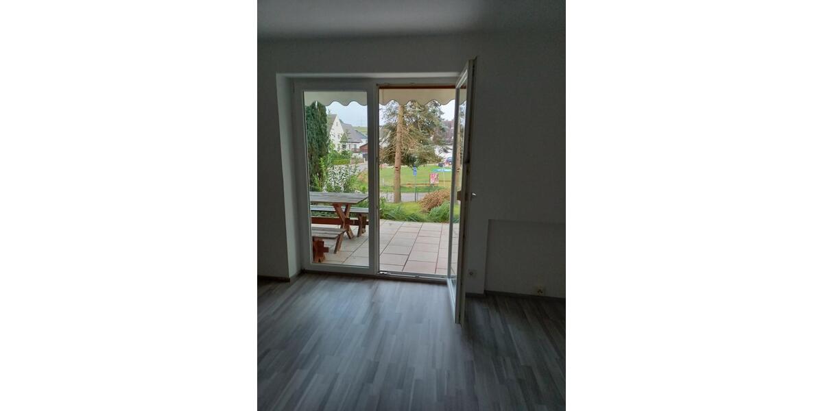 Erdgeschoßwohnung Aichach - 2 Zimmer, 79 m&sup2;, 770&euro; | Angebot:26252371