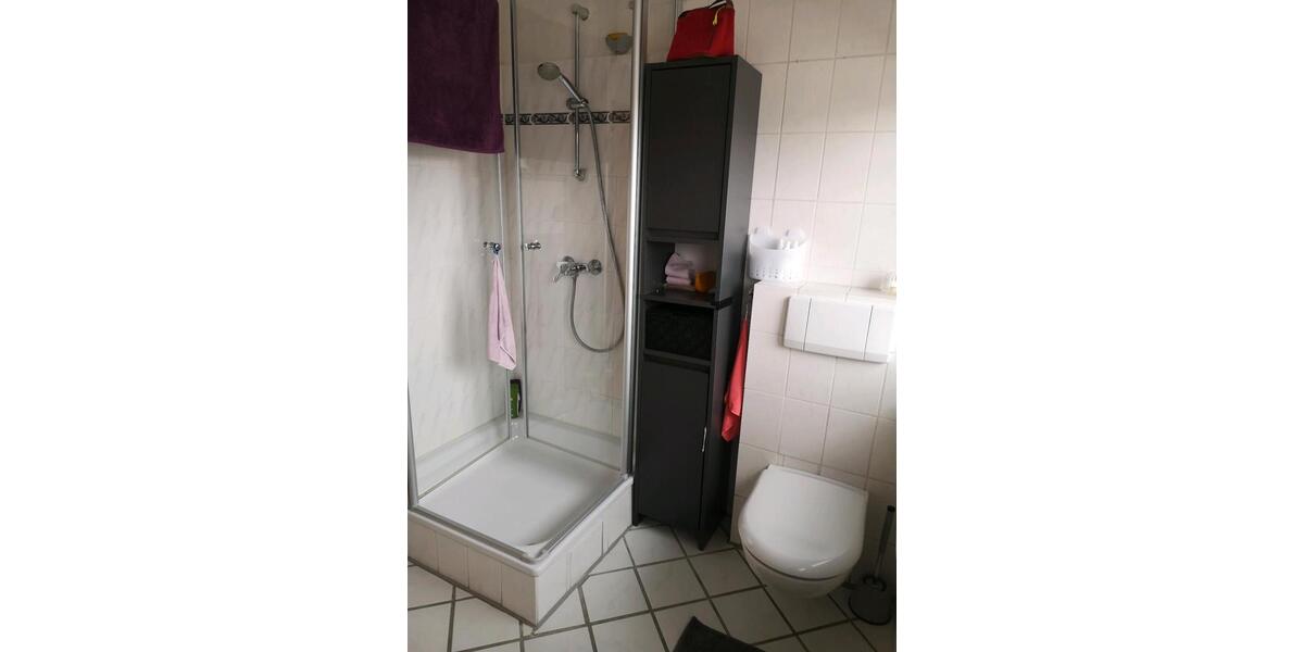 Dachgeschoßwohnung Bockenem - 4 Zimmer, 80 m&sup2;, 600&euro; | Angebot:24839020