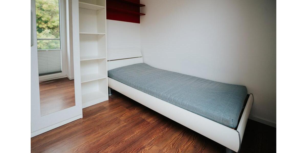 Etagenwohnung Kiel - 1 Zimmer, 20 m&sup2;, 729&euro; | Angebot:26067929