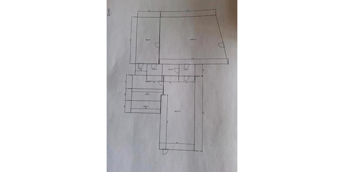 Gewerbeobjekt Beeskow - 2.250&euro; | Angebot:23541779