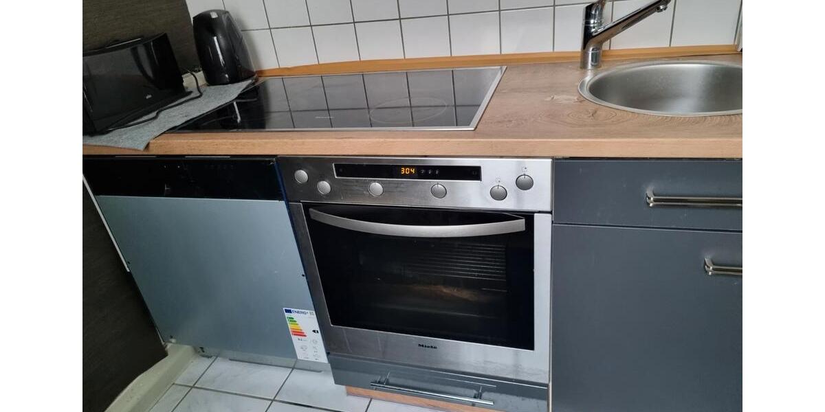 Wohnen auf Zeit Bingen am Rhein - 1 Zimmer, 22 m&sup2;, 465&euro; | Angebot:26533206