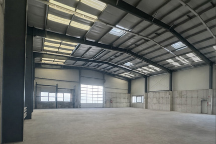 Gewerbeobjekt Kaltenkirchen - 2.130&euro; | Angebot:24433870