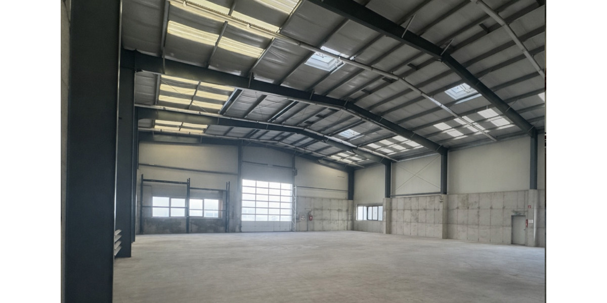 Gewerbeobjekt Kaltenkirchen - 2.130&euro; | Angebot:24433870