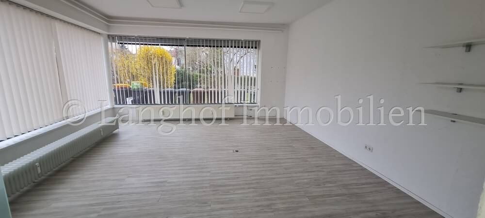 Gewerbeobjekt Zirndorf - 1 Zimmer, 61 m&sup2;, 530&euro; | Angebot:26129331