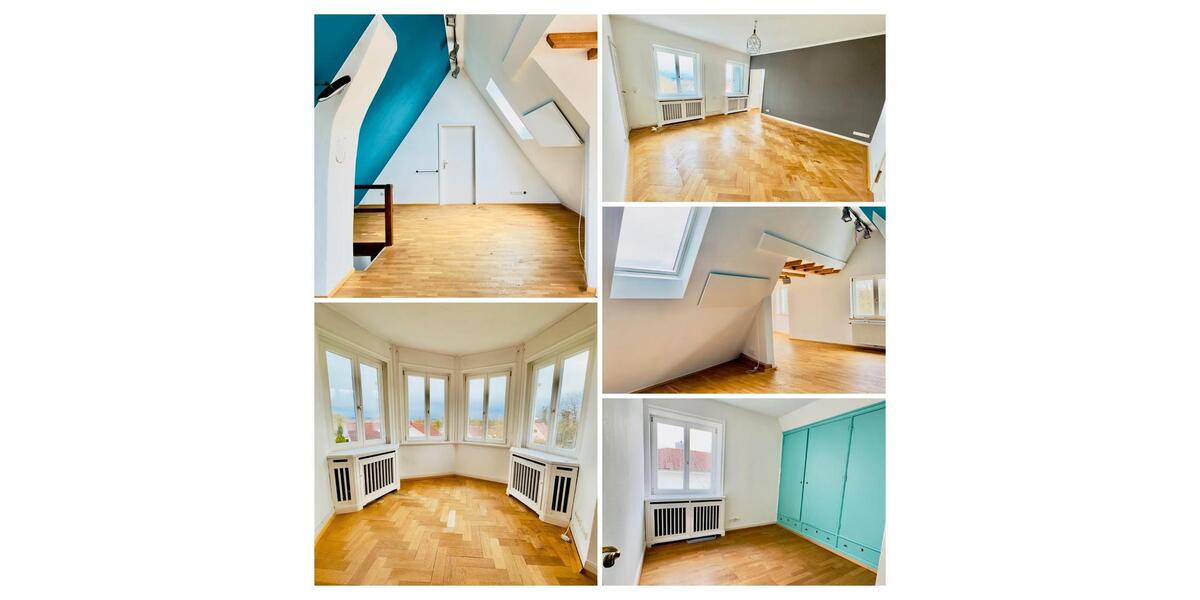 Wohnen auf Zeit Biberach an der Riß - 9 Zimmer, 383 m&sup2;, 400&euro; | Angebot:26094080