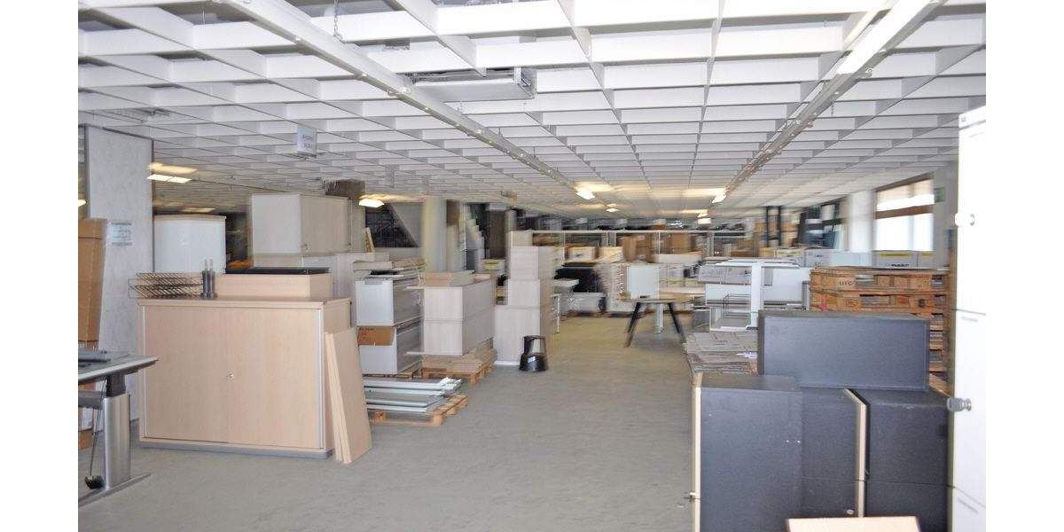 Gewerbeobjekt Langweid-Foret Foret - 2.500&euro; | Angebot:22947958