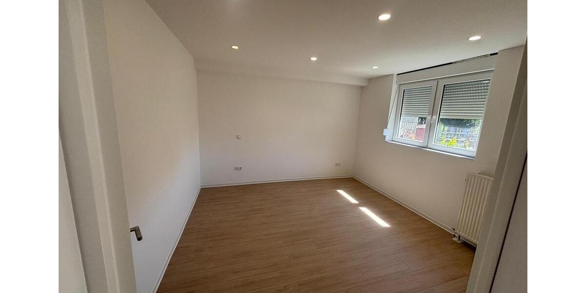 Erdgeschoßwohnung Saarlouis - 2 Zimmer, 60 m&sup2;, 680&euro; | Angebot:26285112