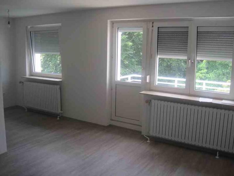 Ihre Zukunft - Ihre Wohnung: praktische 2,5-Zi.-Wohnung zimmer