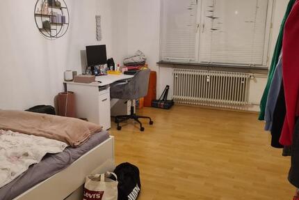 WG-Zimmer in Kassel (Vorderer Westen) 3 zimmer