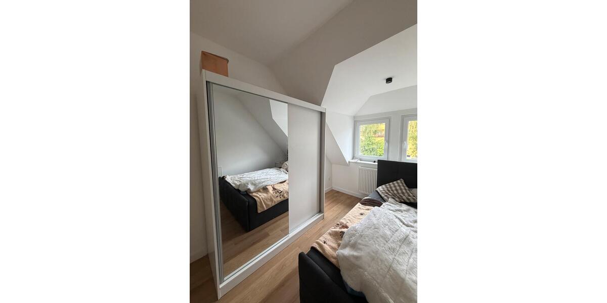 Etagenwohnung Hambühren - 2 Zimmer, 44 m&sup2;, 853&euro; | Angebot:26564050