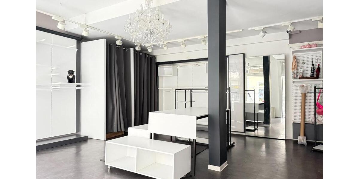 Gewerbeobjekt Emmendingen - 975&euro; | Angebot:25462160