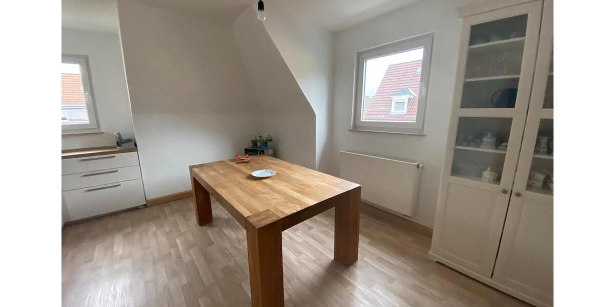 Dachgeschoßwohnung Siegen Kaan-Marienborn - 2 Zimmer, 53 m&sup2;, 414&euro; | Angebot:24785442