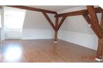 Dachgeschoßwohnung Naumburg (Saale) - 3 Zimmer, 73 m&sup2;, 477&euro; | Angebot:26368420