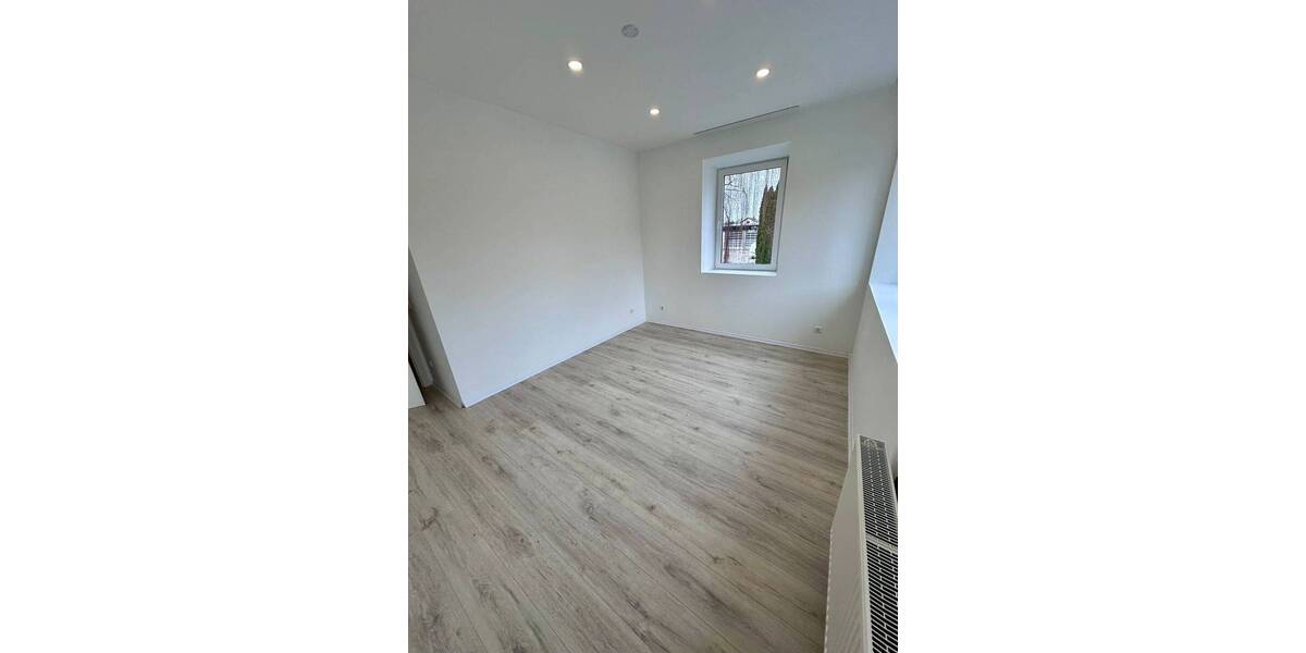 Etagenwohnung Gangkofen Gindering - 2 Zimmer, 60 m&sup2;, 600&euro; | Angebot:25984384