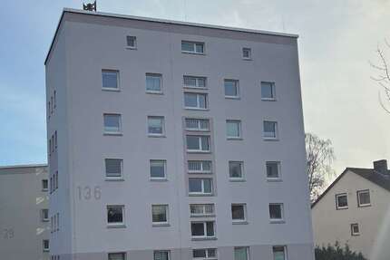 Wohnung Gießen Wieseck - 3 Zimmer, 60 m&sup2;, 534&euro; | Angebot:26758343