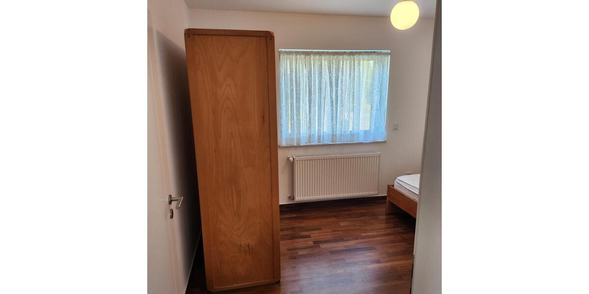 Etagenwohnung Gießen Anneröder Siedlung - 1 Zimmer, 40 m&sup2;, 400&euro; | Angebot:24946548