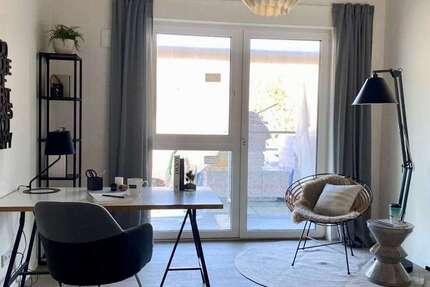 Wohnung Berlin Wittenau - 1 Zimmer, 20 m&sup2;, 380&euro; | Angebot:27285341