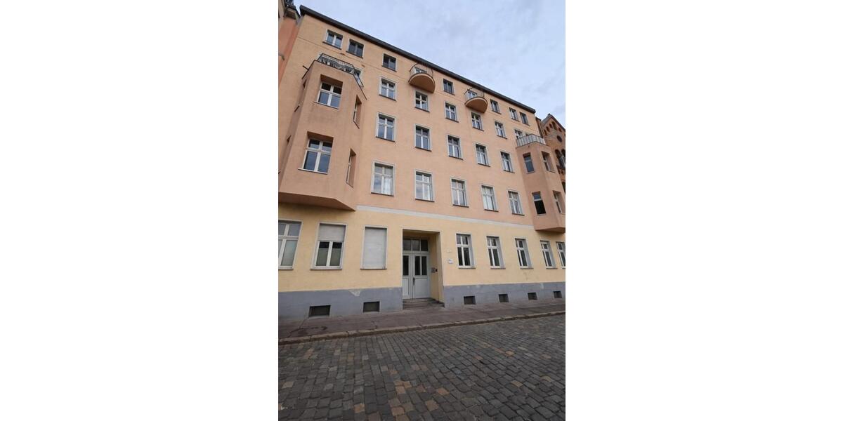 Erdgeschoßwohnung Magdeburg Brückfeld - 3 Zimmer, 67 m&sup2;, 500&euro; | Angebot:25891213
