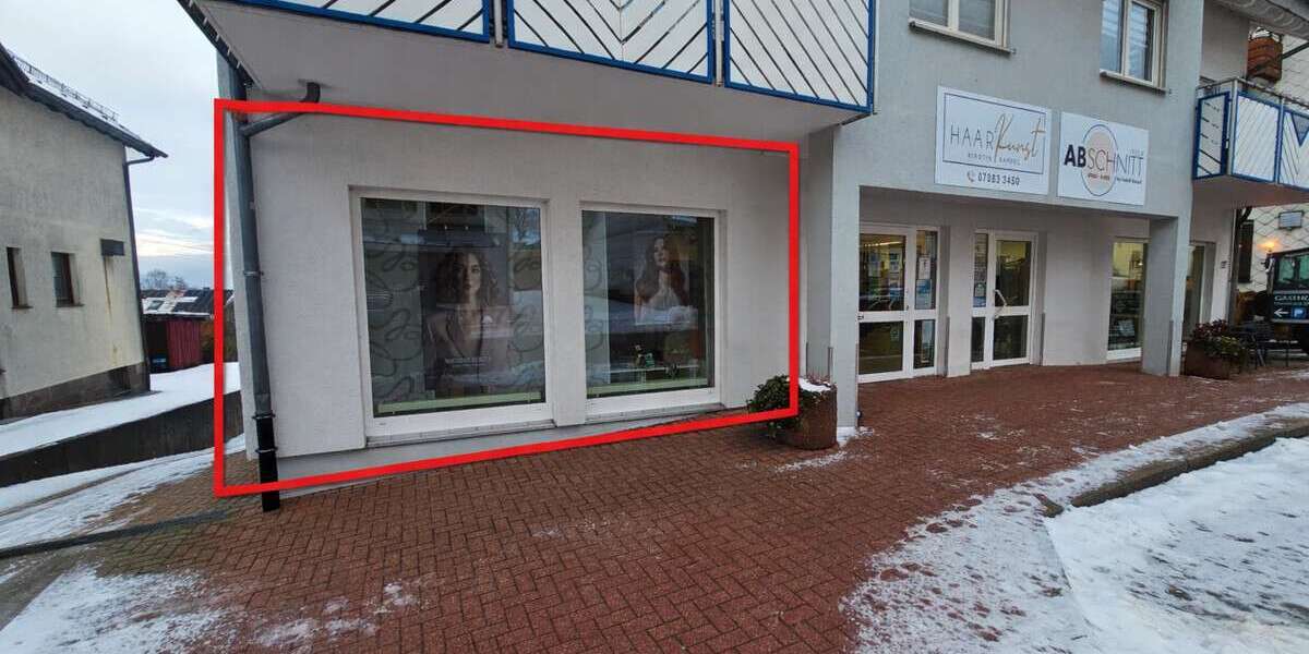 Gewerbeobjekt Dobel - 350&euro; | Angebot:25283633