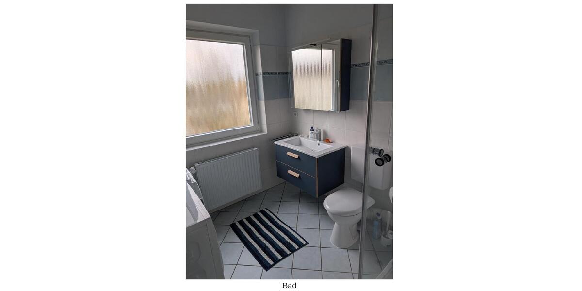 Etagenwohnung Pinneberg - 3 Zimmer, 72 m&sup2;, 1.300&euro; | Angebot:26611988